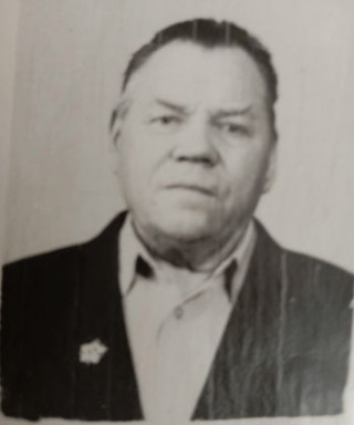 Акимов Иван Сергеевич