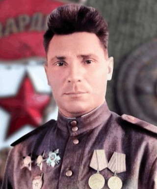 Мжельский Дмитрий Николаевич