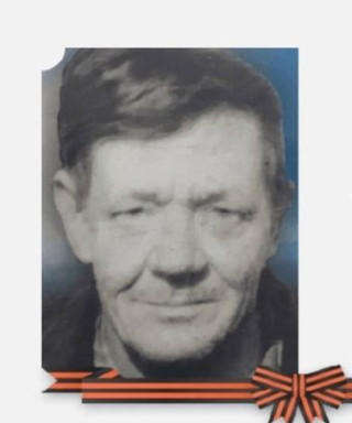 Кобелев Фома Сергеевич