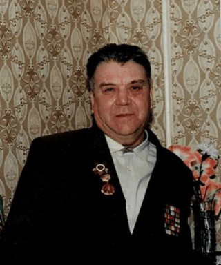 Аглушевич Владимир