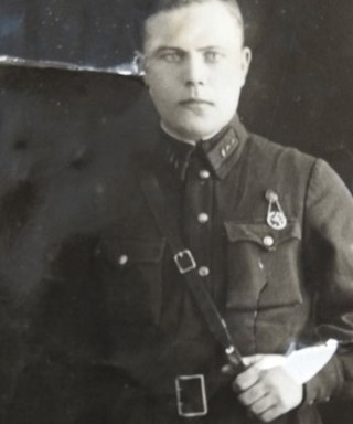 Мясников Николай Всеволодович