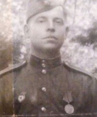 Зиминов Валентин Александрович