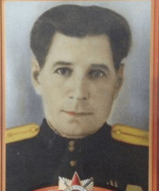 Кечкин Петр Павлович