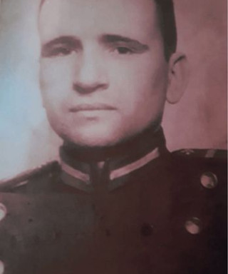 Павловский Сергей Алексеевич