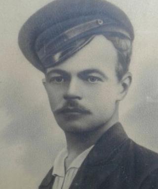 Буланов Андрей Макарович