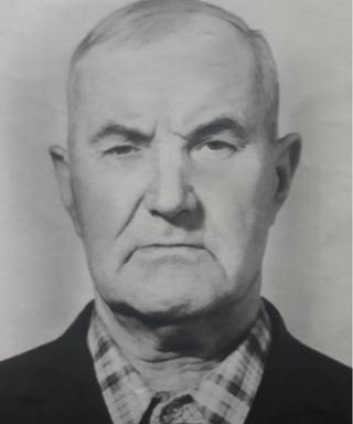 КОРМИЛИЦИН ВАСИЛИЙ АЛЕКСАНДРОВИЧ