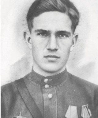 Кабаненко Алексей Максимович