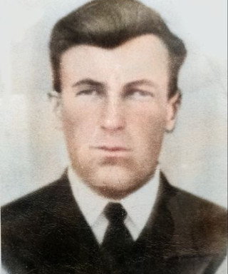 Пищулов Игнат Федорович