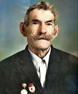 Пищулов Василий Федорович