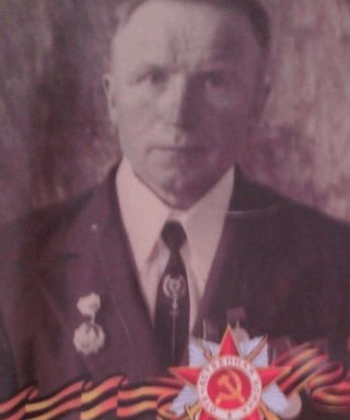 Меркулов Дмитрий