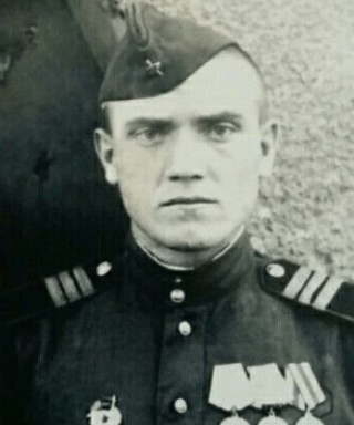 Осколков Александр Георгиевич