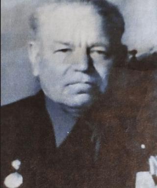 Смирнов Иван Иванович