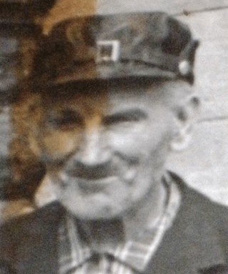 Зверев Иван Филимонович