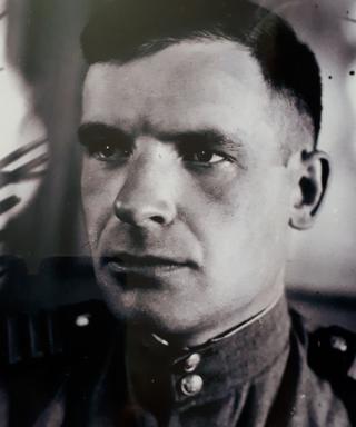 Косьмин Николай Михайлович
