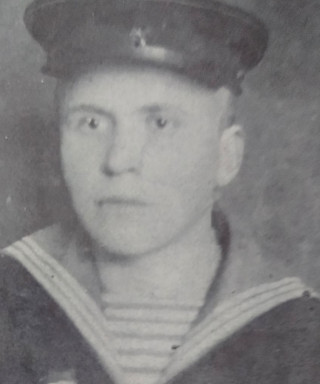 Яковлев Яков Васильевич