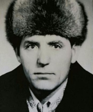 Мадин Николай Ильич