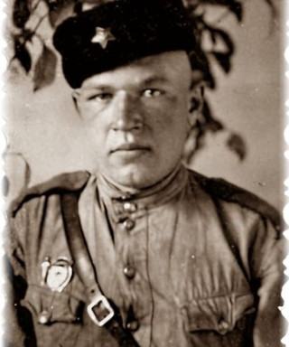 Пожарских Николай Дмитриевич