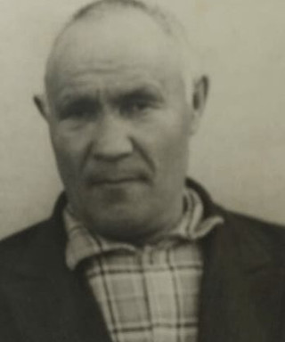 Арманшин Васик Арманшинович