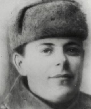 Соколенко Григорий Петрович