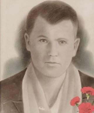 Смыков Семен Абрамович