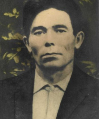 Аскаров Мингалей