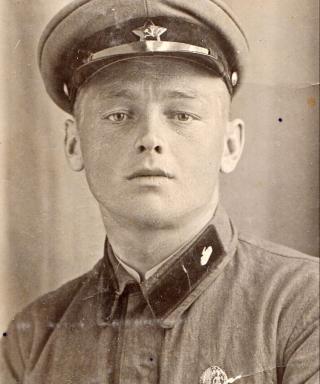 Соколов Иван Николаевич