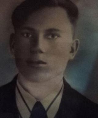 Горох Иван Ефимович