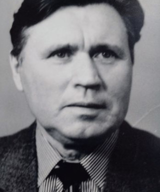 Коченков Борис Александрович