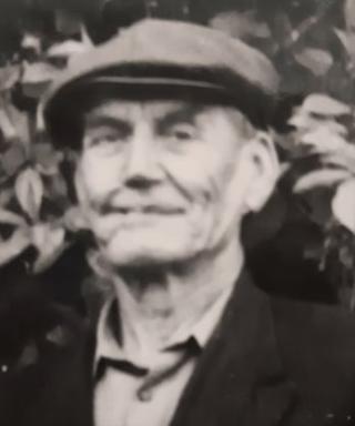 Елисеев Стефан Иванович