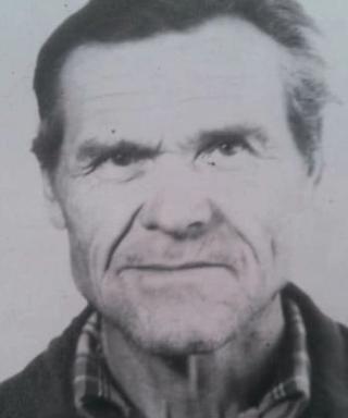 Телегин Павел Семёнович