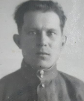 Пенкин Леонид Петрович