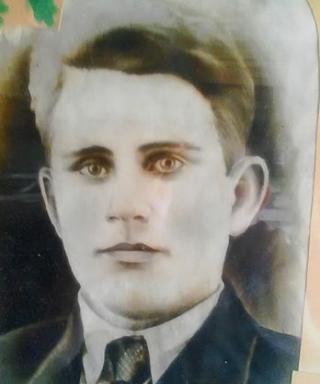 Кукарин Георгий Павлович
