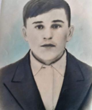 Егошин Леонид Александрович