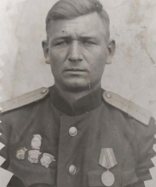 Чечёткин Василий Архипович