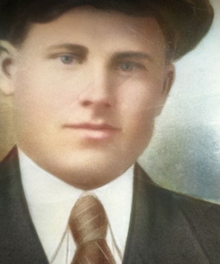 Поликарпов Александр Петрович