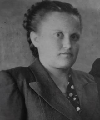 Лещева Мария Семеновна
