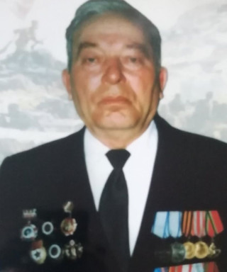 Бабий Николай Андреевич