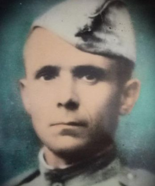 Вязунов Степан Фомич