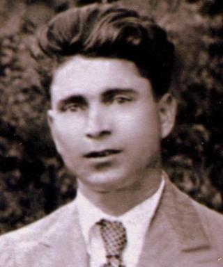 Чкан Иван Анисимович
