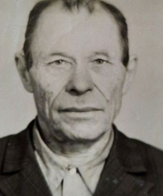 Зиновьев Василий Алексеевич