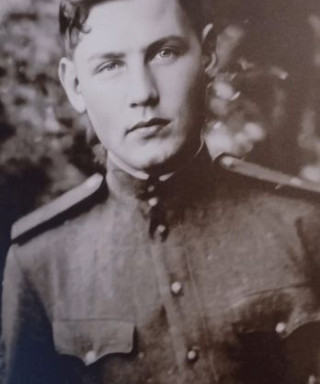 Мальцев Игорь Константинович