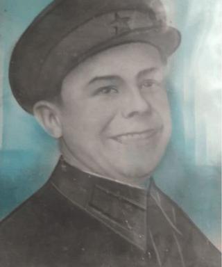 Рябинский Фёдор Авдеевич