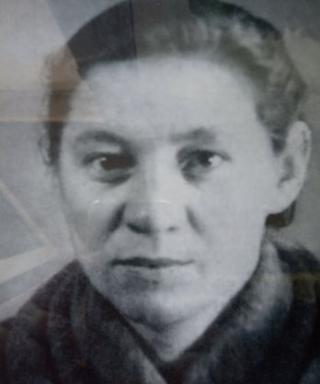 Крылова Нина Георгиевна