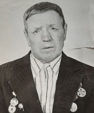 Важнов Сергей Федорович