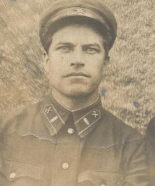 Беляков Петр Васильевич
