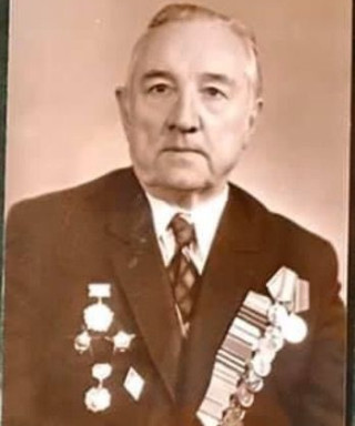 Зубко Всеволод Ефремович