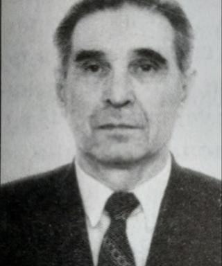 Куликов Николай Иванович