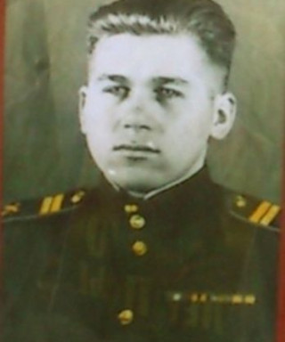 Григорьев Александр Дмитриевич