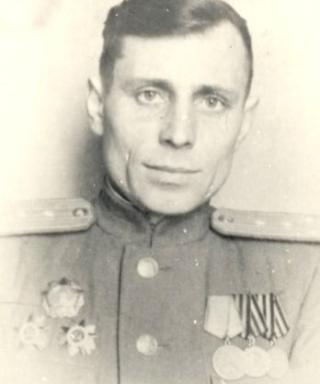 Игловиков Василий Иосифович