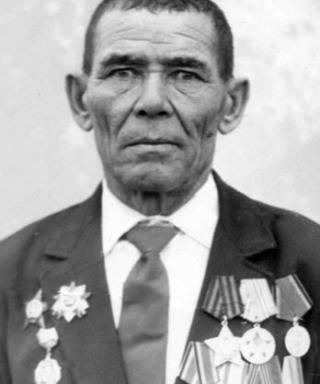 Гиззатуллин Сафуан Зайдуллинович